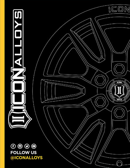 ICON Vehicle Dynamics