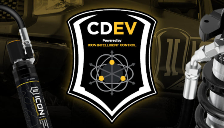 ICON Vehicle Dynamics