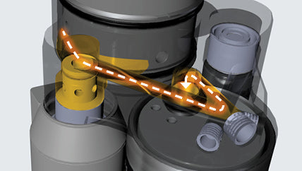 ICON Vehicle Dynamics