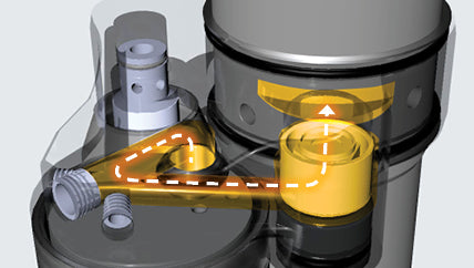 ICON Vehicle Dynamics