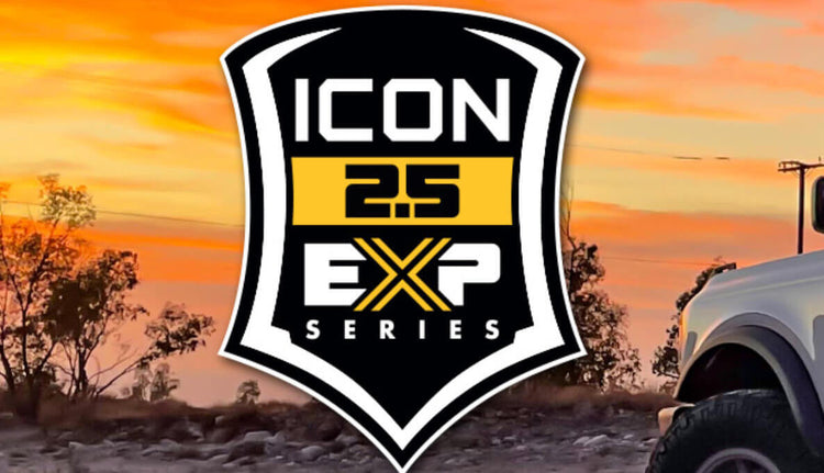 ICON Vehicle Dynamics