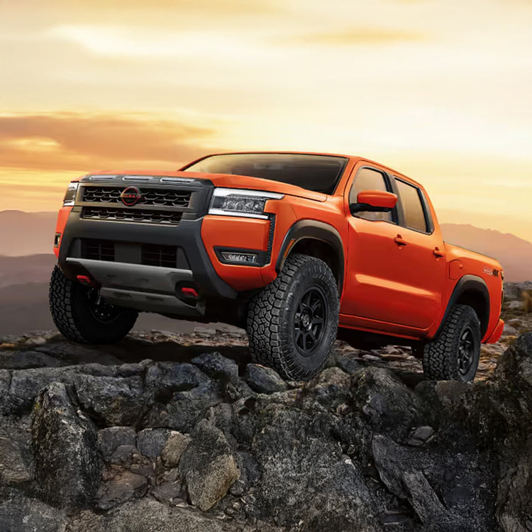 ICON Vehicle Dynamics