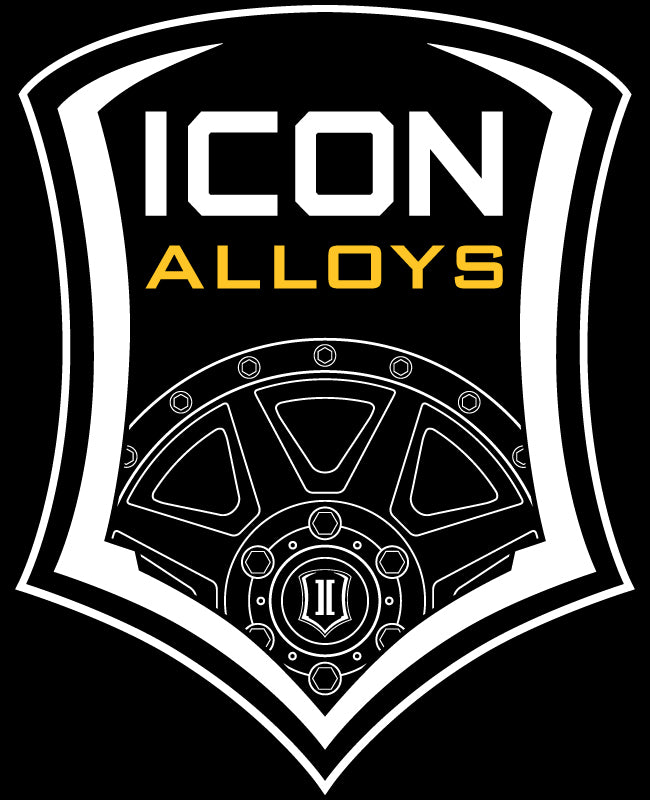 ICON Vehicle Dynamics