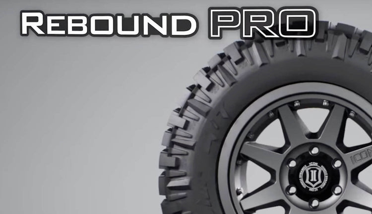 ICON Vehicle Dynamics