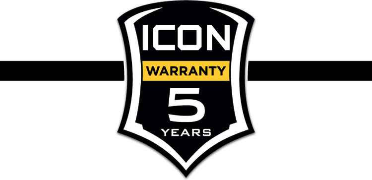 ICON Vehicle Dynamics