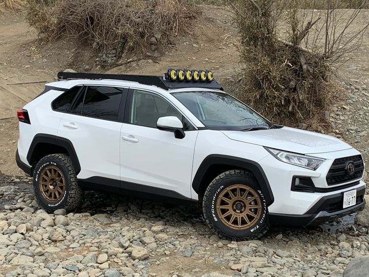 ICON Vehicle Dynamics