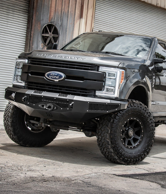 ICON Vehicle Dynamics