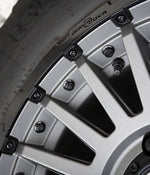Performance Alloy Truck Wheels | Icon Vehicle Dynamics