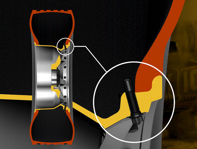 ICON Vehicle Dynamics