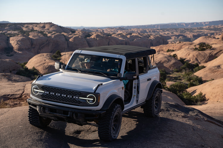 ICON Vehicle Dynamics