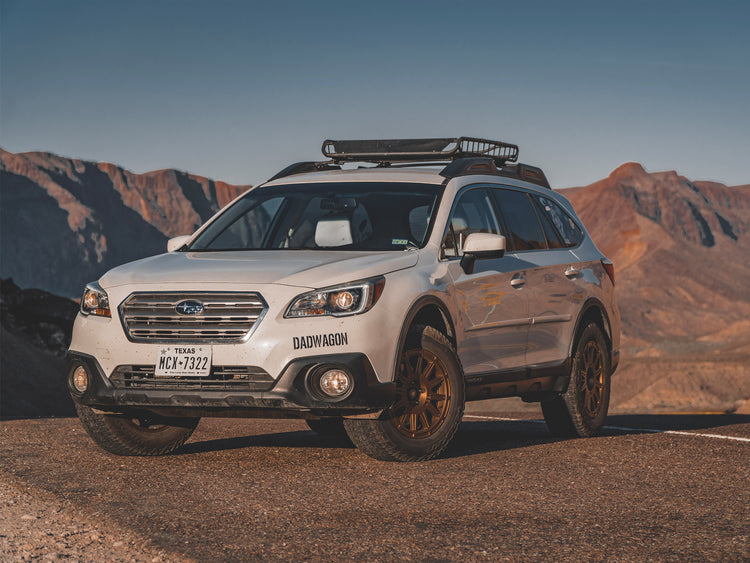 ICON Vehicle Dynamics