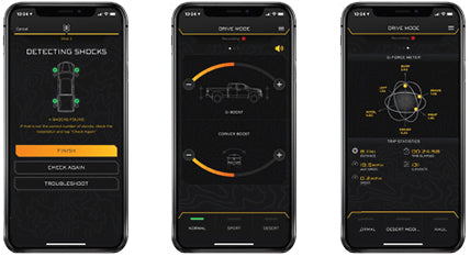 ICON Vehicle Dynamics