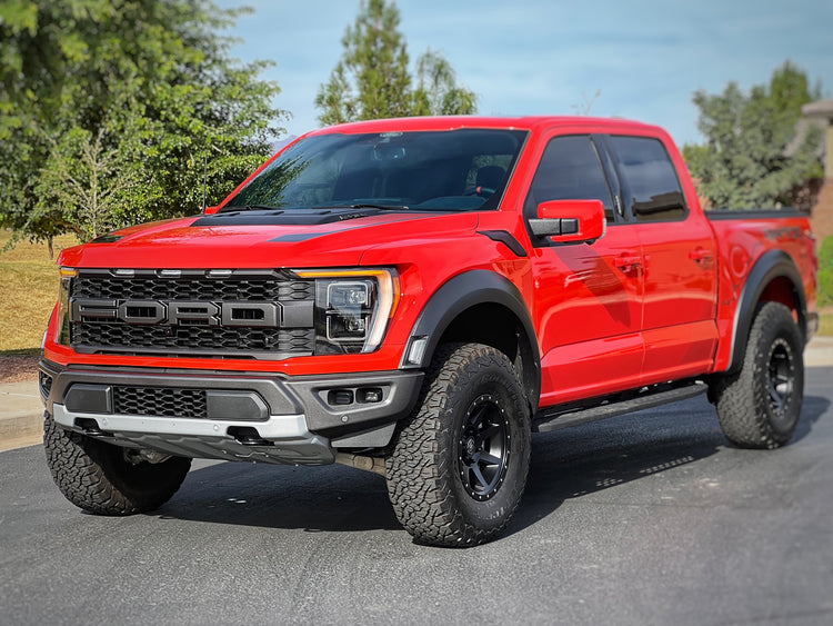 ICON Vehicle Dynamics