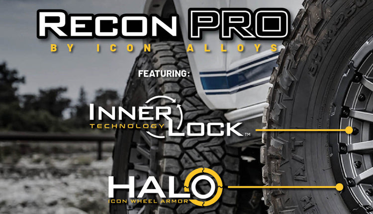 ICON Vehicle Dynamics