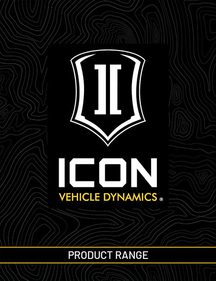 ICON Vehicle Dynamics