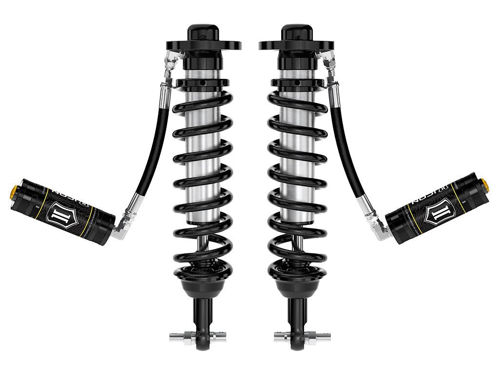 ICON 2021-2026 Ford F-150 4WD, 0-2.75