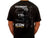 ICON R&D-Logo Tee – Black, Extra Large