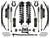 ICON 2017-2022 Ford F-250/F-350 Super Duty 4WD, 2.5-3" Lift, Stage 4 Coilover System w/ Expansion Packs