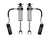 ICON 2020-2026 Chevrolet Silverado/GMC Sierra 2500/3500 HD, 0-3.5” Lift, Front, V.S. 3.0 Shock Absorbers, Remote Reservoir w/ CDCV, Pair