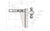 BulletProof 2.0" Heavy Duty 8" Drop/Rise Hitch