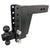 BulletProof 3.0" Extreme Duty 8" Drop/Rise Hitch