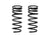ICON 2024-2025 Toyota Tacoma, Rear, .5" Lift, Dual Rate Overland Coil Spring Kit