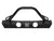 ICON Pro Series ‘18-Up JL / ’20-Up Jeep JT Front Bumper w/Bars & Tabs