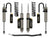 ICON 2014-2026 Ram 2500 4WD, Diesel, OEM Air Spring Rear, 2.5" Lift, Stage 4 Suspension System