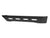 ICON Pro Series 2007-2018 JK Jeep Wrangler Mid Width Front Bumper Skid Plate