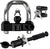 BulletProof Black Ops Extreme Trailer Lock Set