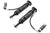 ICON 2014 Ford F-150 2WD, 1.75-2.63” Lift, Front, V.S. 2.5 Series Coilover Kit, Remote Reservoir w/ CDCV