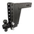 BulletProof 3.0" Extreme Duty 10" Drop/Rise Hitch
