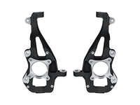 ICON 2021-2025 Ford F-150 4WD, Front, Steering Knuckle Kit