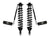 ICON 2005-2023 Toyota Tacoma/2003-2024 Toyota 4Runner/2007-2014 Toyota FJ Cruiser, Front, V.S. 2.5 Series Coilover Kit, Long Travel, Remote Reservoir, Pair