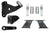 ICON 2008-2010 Ford F-250/F-350 Super Duty, Front, 7” Lift, Box Kit