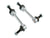 ICON 2003-2024 Toyota 4Runner/2007-2014 Toyota FJ Cruiser, Rear, Sway Bar Link, Kit
