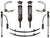 ICON 2005-2015 Toyota Tacoma 0-3.5" Lift/2016-2023 Tacoma 0-2.75" Lift, Stage 3 Suspension System, Billet