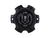 ICON Alloys Low-Profile Center Cap, Compression/Rebound/Bandit Wheel, 6 x135 Bolt Pattern