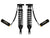 ICON 2019-2026 Chevrolet Silverado1500/GMC Sierra 1500, 1.5-3.5” Lift, Front, V.S. 2.5 Series Coilover Kit, Extended Travel, Remote Reservoir w/ CDCV, Pair