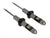 ICON 2021-2026 Bronco, HOSS 1.0 Package, 1.375-3" Lift, Stage 1 Suspension System
