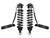 ICON 2022-2026 Toyota Tundra 1.25-3.25" Lift/2023-2025 Sequoia 3-4.25" Lift, V.S. 3.0 Series Front Coilover Kit, Remote Reservoir w/ CDEV, Pair