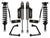 ICON 2023-2026 Chevrolet Colorado WT, LT, & Z71, 1.75-2.5" Lift, Stage 4 Suspension System, Tubular