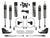 ICON 2023-2025 Ford F-250/F-350 Super Duty 4WD, Diesel, 4.5" Lift, Stage 3 Suspension System