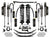 ICON 2017-2022 Ford F-250/F-350 Super Duty 4WD, 2.5-3" Lift, Stage 5 Coilover System w/ Expansion Packs