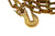 BulletProof Light Duty 1/4" x 12' Transport Chain