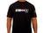 ICON GI-Logo Tee – Black, Extra Large