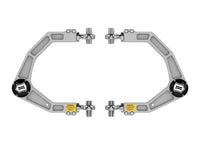 ICON 2021-2025 Ford F-150 Raptor, Billet Upper Control Arm w/ Delta Joint Pro, Kit