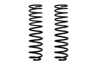 ICON 2021-2025 Ford F-150 Raptor, Rear, 1" Lift, Triple Rate Coil Spring Kit