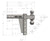 BulletProof 2.0" Medium Duty 6" Drop/Rise Hitch