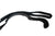 BulletProof Medium Duty 2.5" Tow Strap - Branded Black